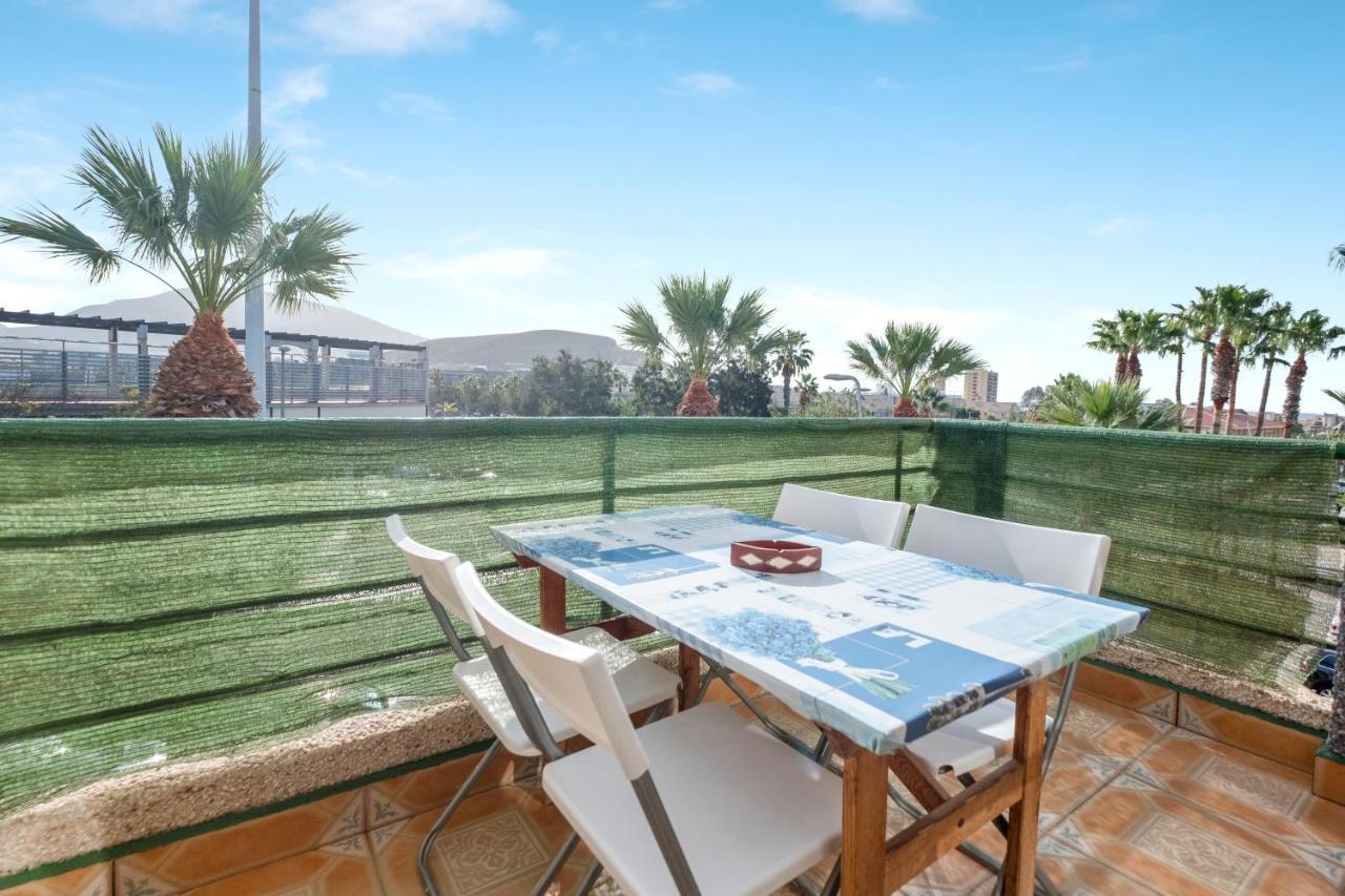 La Casa De Enzo Apartment Playa de las Americas  Exterior photo