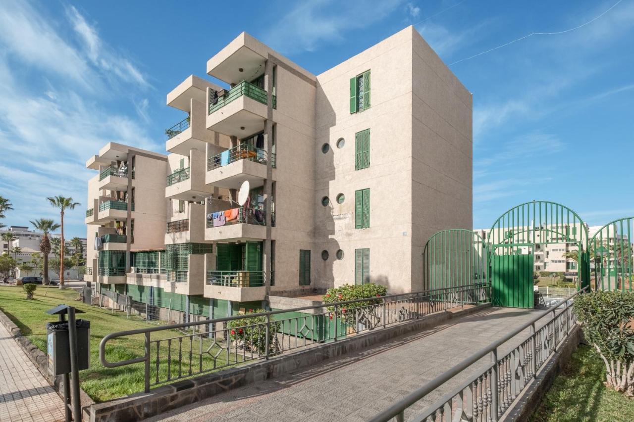 La Casa De Enzo Apartment Playa de las Americas  Exterior photo